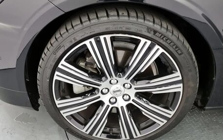 Volvo S90 II рестайлинг, 2022 год, 3 700 000 рублей, 19 фотография
