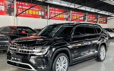 Volkswagen Teramont I, 2022 год, 3 350 000 рублей, 1 фотография