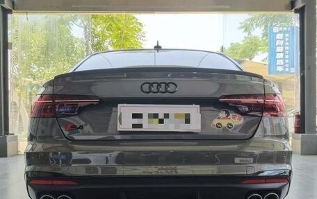 Audi S4, 2024 год, 5 490 099 рублей, 4 фотография