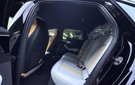 Audi S4, 2024 год, 5 490 099 рублей, 8 фотография