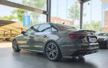 Audi S4, 2024 год, 5 490 099 рублей, 3 фотография