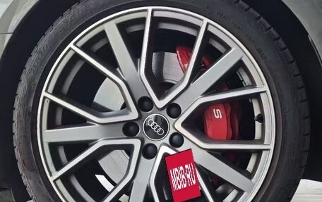 Audi S4, 2024 год, 5 490 099 рублей, 9 фотография