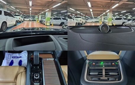 Volvo V60 Cross Country II, 2022 год, 3 800 000 рублей, 12 фотография