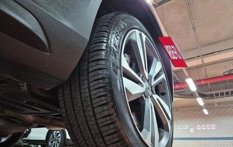 Volvo V60 Cross Country II, 2022 год, 3 800 000 рублей, 16 фотография