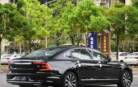 Volvo S90 II рестайлинг, 2021 год, 2 835 000 рублей, 5 фотография