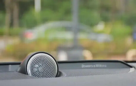 Volvo S90 II рестайлинг, 2021 год, 2 835 000 рублей, 14 фотография