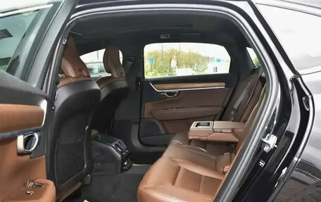 Volvo S90 II рестайлинг, 2021 год, 2 835 000 рублей, 16 фотография