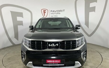 KIA Mohave I, 2024 год, 7 450 000 рублей, 2 фотография