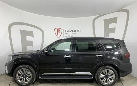 KIA Mohave I, 2024 год, 7 450 000 рублей, 5 фотография