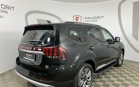 KIA Mohave I, 2024 год, 7 450 000 рублей, 6 фотография