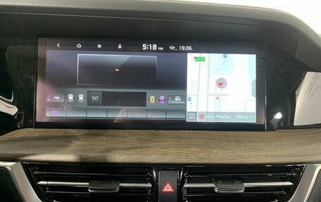 KIA Mohave I, 2024 год, 7 450 000 рублей, 12 фотография