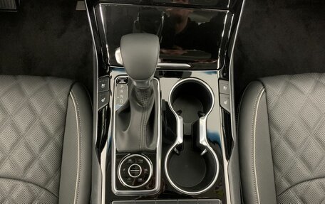 KIA Mohave I, 2024 год, 7 450 000 рублей, 13 фотография