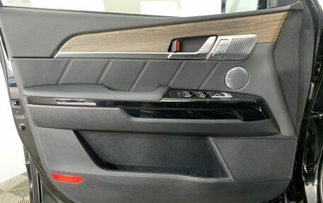 KIA Mohave I, 2024 год, 7 450 000 рублей, 8 фотография