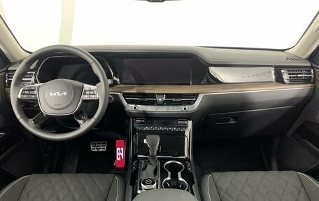KIA Mohave I, 2024 год, 7 450 000 рублей, 7 фотография
