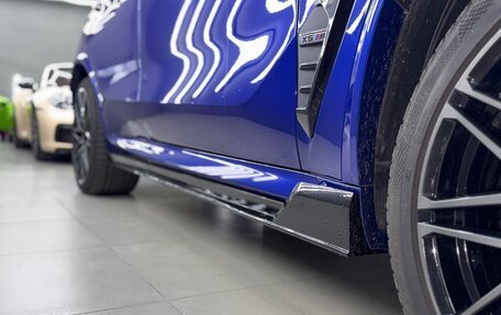 BMW X5 M, 2023 год, 16 950 000 рублей, 10 фотография