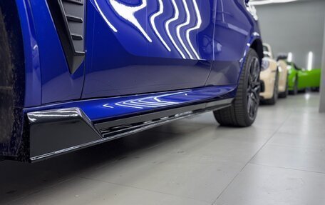 BMW X5 M, 2023 год, 16 950 000 рублей, 9 фотография