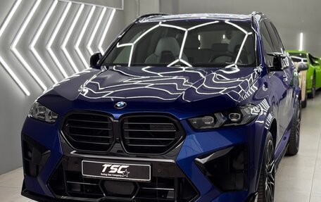 BMW X5 M, 2023 год, 16 950 000 рублей, 7 фотография