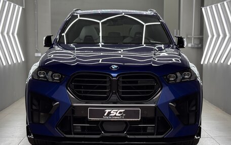 BMW X5 M, 2023 год, 16 950 000 рублей, 5 фотография