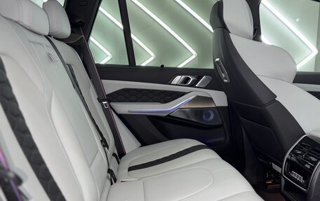 BMW X5 M, 2023 год, 16 950 000 рублей, 13 фотография