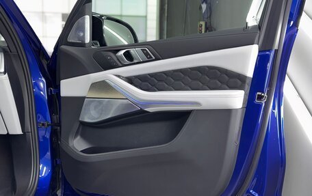 BMW X5 M, 2023 год, 16 950 000 рублей, 12 фотография