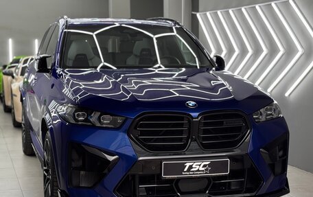 BMW X5 M, 2023 год, 16 950 000 рублей, 6 фотография
