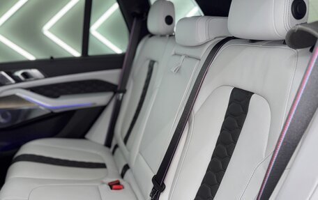 BMW X5 M, 2023 год, 16 950 000 рублей, 16 фотография