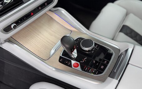 BMW X5 M, 2023 год, 16 950 000 рублей, 14 фотография