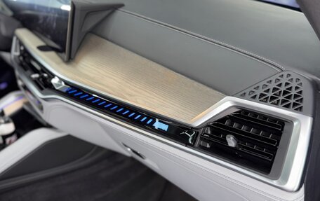 BMW X5 M, 2023 год, 16 950 000 рублей, 20 фотография