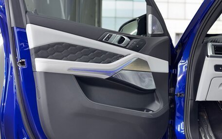 BMW X5 M, 2023 год, 16 950 000 рублей, 23 фотография