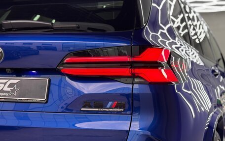 BMW X5 M, 2023 год, 16 950 000 рублей, 19 фотография