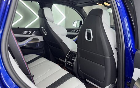 BMW X5 M, 2023 год, 16 950 000 рублей, 17 фотография