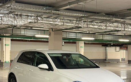 Volkswagen Golf VII, 2013 год, 1 450 000 рублей, 3 фотография
