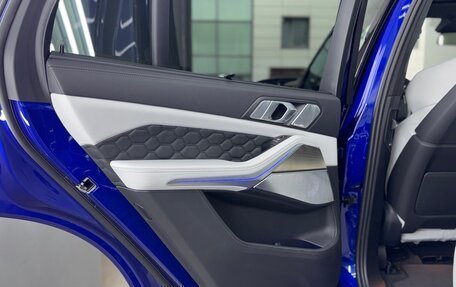 BMW X5 M, 2023 год, 16 950 000 рублей, 24 фотография