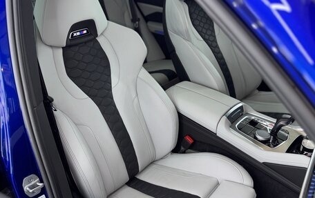 BMW X5 M, 2023 год, 16 950 000 рублей, 18 фотография