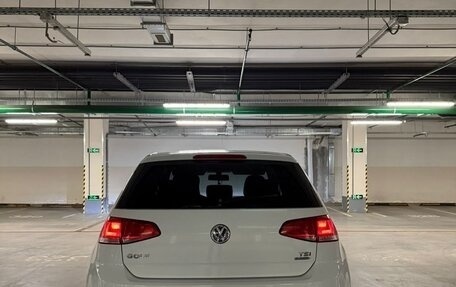Volkswagen Golf VII, 2013 год, 1 450 000 рублей, 4 фотография