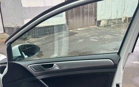Volkswagen Golf VII, 2013 год, 1 450 000 рублей, 8 фотография