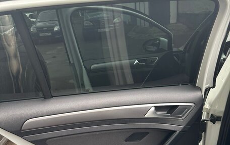 Volkswagen Golf VII, 2013 год, 1 450 000 рублей, 17 фотография