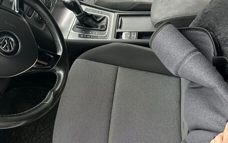 Volkswagen Golf VII, 2013 год, 1 450 000 рублей, 14 фотография