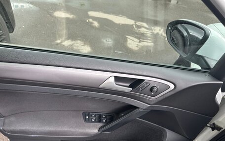 Volkswagen Golf VII, 2013 год, 1 450 000 рублей, 16 фотография