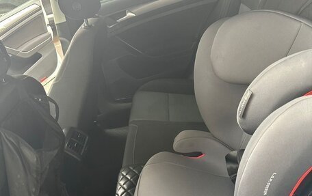 Volkswagen Golf VII, 2013 год, 1 450 000 рублей, 13 фотография