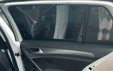 Volkswagen Golf VII, 2013 год, 1 450 000 рублей, 11 фотография