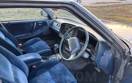 Toyota Crown, 1989 год, 500 000 рублей, 7 фотография