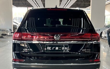 Volkswagen Teramont I, 2022 год, 3 350 000 рублей, 3 фотография