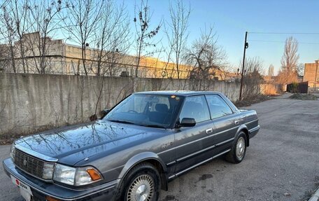 Toyota Crown, 1989 год, 500 000 рублей, 5 фотография