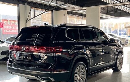 Volkswagen Teramont I, 2022 год, 3 350 000 рублей, 4 фотография