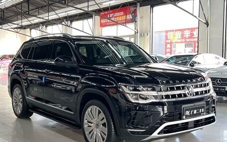 Volkswagen Teramont I, 2022 год, 3 350 000 рублей, 5 фотография