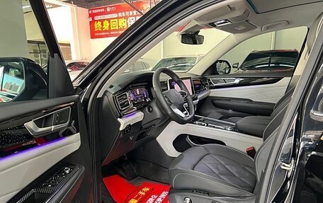 Volkswagen Teramont I, 2022 год, 3 350 000 рублей, 7 фотография