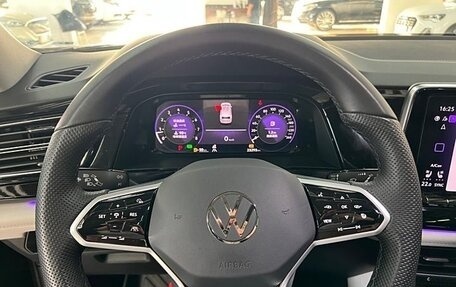 Volkswagen Teramont I, 2022 год, 3 350 000 рублей, 9 фотография