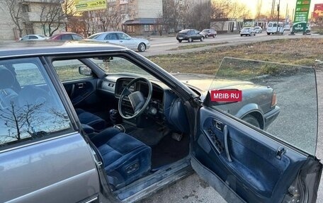 Toyota Crown, 1989 год, 500 000 рублей, 8 фотография