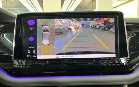 Volkswagen Teramont I, 2022 год, 3 350 000 рублей, 14 фотография